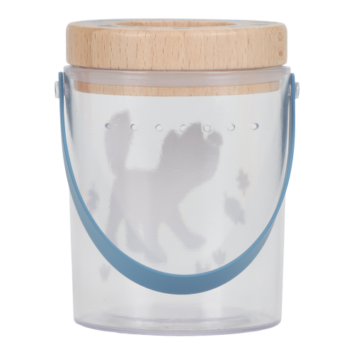 Preview: Little Dutch - Insektenglas Forest Friends